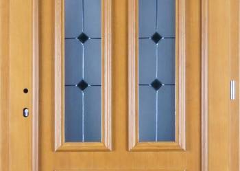 DRZWI DREWNIANE MARIOLA 1090 X 2150 ( 354/2016)