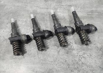 POMPOWTRYSKIWACZ Bosch 0414720216 038130073BA 1.9 TDI VW AUDI