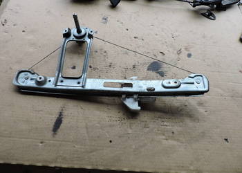 Mechanizm podnoszenia szyby prawy tył Ford focus mk1 1.8