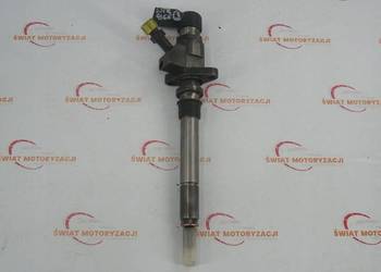 VOLVO CITROEN PEUGEOT 2.0 HDI 9658194180 wtrysk wtryskiwacz KLASA M