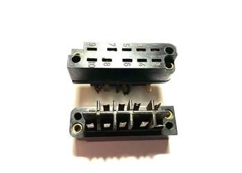 Gniazdo 10 pin