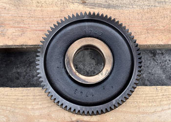 Massey Ferguson 290 3625 5435 5455 6460 7465 Koło Zębate Rozrządu 4225413M1