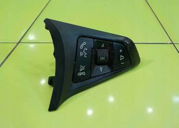 OPEL CORSA E 1.4 B 16r HB 5D przelaczniki kierownicy 13439133