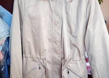 Kurtka zimowa damska