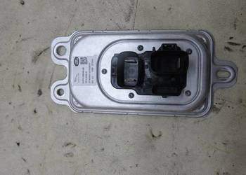 PRZEAKŹNIK MODUŁ NAPIĘCIA JAGUAR XF X260 GX73-14B526-AB PRZEAKŹNIK MODUŁ NAPIĘCIA JAGUAR XF X260 GX73-14B526-AB