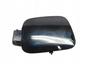 KLAPKA WLEWU PALIWA CZARNA 24R  9812916680 Citroen C3 III (2016-2024)