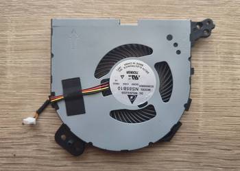 ORYGINALNY WENTYLATOR DO LENOVO 320 NS85B10 DC28000DBD