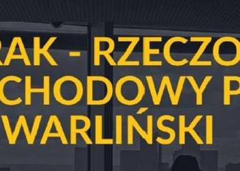 Rzeczoznawca Samochodowy Piotr Warliński
