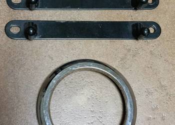 Honda VT 750 Shadow Spirit osłona klaksonu i inne