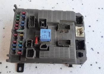 moduł sterownik BSI 9649301780 Citeroen c5 I  II diezel benzyna