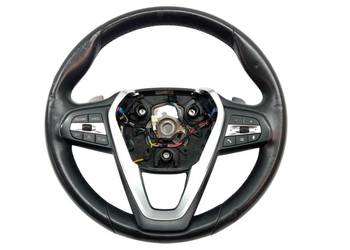 KIEROWNICA MULTIFUNKCJA  Bmw Seria 3 VII (2018-2026) G20 G21