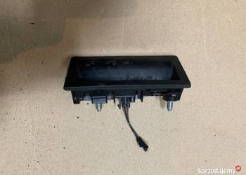 5N0827335F mikrostyk klamka klapy tył vw tiguan 5n lift