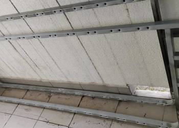 Ikea Beddinge - rama kanapy