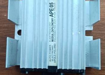 Moduł zapłonowy Polonez Fiat 125p Żuk Nysa