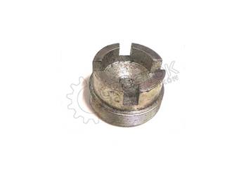 Nakrętka końcówki drążka t25