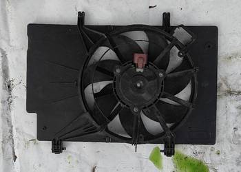 FORD B-MAX 12- / WENTYLATOR CHłODNICY KLIMATYZACJI