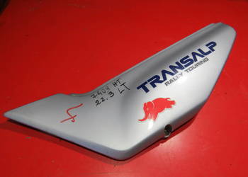 HONDA TRANSALP XL600V XL 600 V 88 owiewka osłona bok boczek