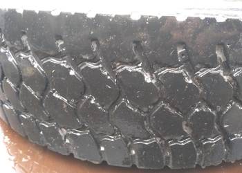 OPONA SAVA ORJAK 03 215/75 R17.5 BIEŻNIK 6MM