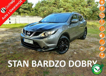 Nissan Qashqai 1.2 DIG-T*Acenta*Klima*Alu*LED*Pełna Elektryka*Mały Przebie…