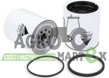 3909638M1 FILTR PALIWA AGCO