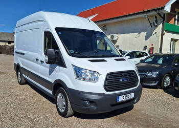 Ford Transit L2 H2 2xPDC, blutooth