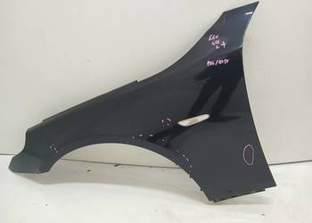 BMW E60 BŁOTNIK LEWY PRZEDNI 416/9