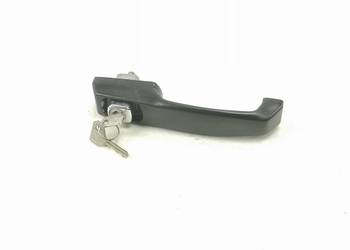 KLAMKA PRZÓD + KLUCZYK IVECO TRUCKS / DAILY 9640794 KLAMKA PRZÓD + KLUCZYK IVECO TRUCKS / DAILY 9640794