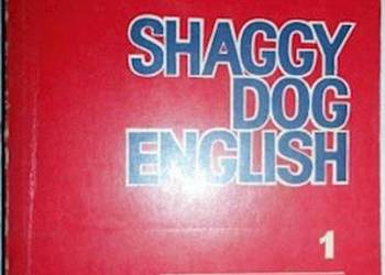 SHAGGY DOG ENGLISH 1 - JERZY GODZISZEWSKI