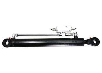 SIŁOWNIK CJ2F 63x36 200 z zaworem regulowanym 3/8" [8982]