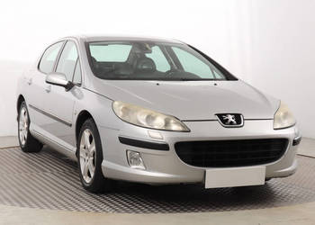 Peugeot 407 2.2