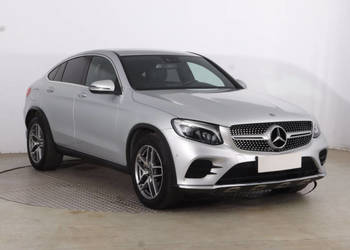 Mercedes GLC Coupe 250