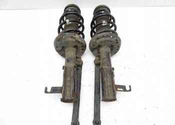 2x KPL AMORTYZATOR PRZÓD 2.0 CDTI A20DTH OPEL ASTRA J IV