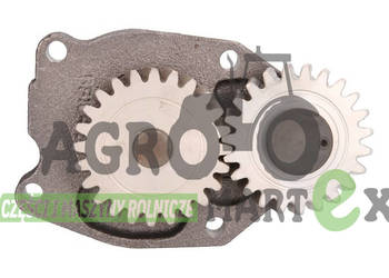 02/910486, 02/910660, 02/911963 POMPA OLEJU CUMMINS JCB