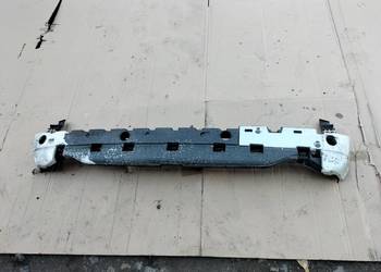 VOLVO V70 II 2 09190315 ABSORBER TYŁ TYLNY BELKA WZMOCZNIENIE ZDERZAKA