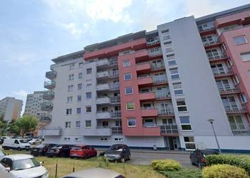 2pok, 45met, okolice Zajęczej BALKON/WINDA/2012 (Wrocław)