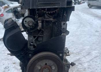 Silnik 1.1 hfx, Citroen Peugeot