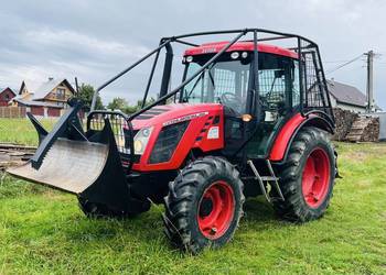 Sprzedam Zetor Proxima 100