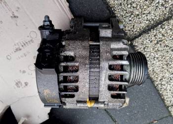 Alternator do hyundai kia 1.7crdi
