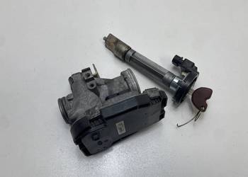 Piaggio X10 125 IMMOBILIZER IMMO STACYJKA + KLUCZYK + PRZEPUSTNICA inne czę