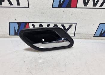  BMW E39 LIFT KLAMKA WEWNĘTRZNA PRAWA PRZÓD 7032926