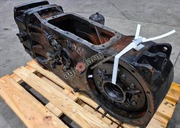 Tylny most Massey Ferguson 4245