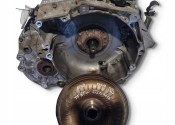 SKRZYNIA BIEGÓW Opel Insignia A 2.0 CDTI automatyczna 55575941A TF-80SC