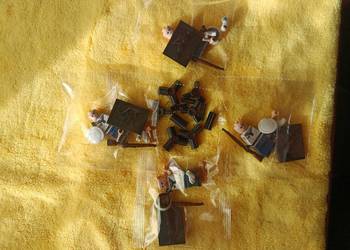 Zamiennik LEGO