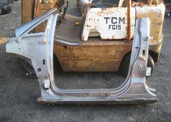 seat toledo iii 3 altea 04-13r próg słupek  lewy kod ls7u