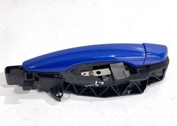 KLAMKA ZEWNĘTRZNA LEWY TYŁ OPEL CORSA F Hatchback