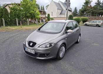 Seat toledo 1,9 tdi 105 km