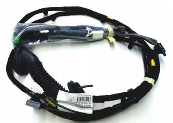 VOLVO XC90 II wiazka instalacyjna tylnej klapy OE 31472047