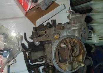 Gażnik Honda civic 4g IV 5 V 1.3 Benzyna