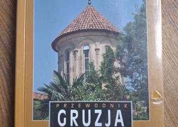 Gruzja w pigułce- G. Petryszak przewodnik Rewasz