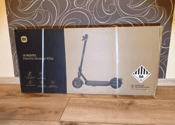 Hulajnoga Xiaomi Scooter Elite